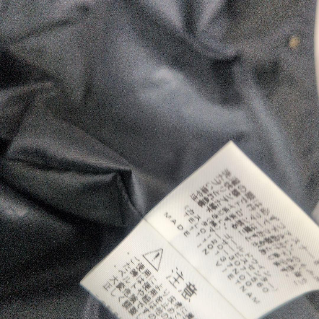 美品　THE NORTH FACE ノースフェイス コーチジャケット　黒　L