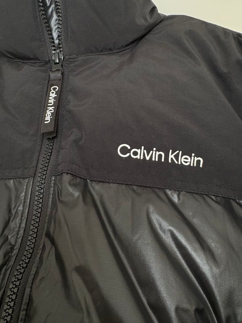   ダウンジャケット down jacket