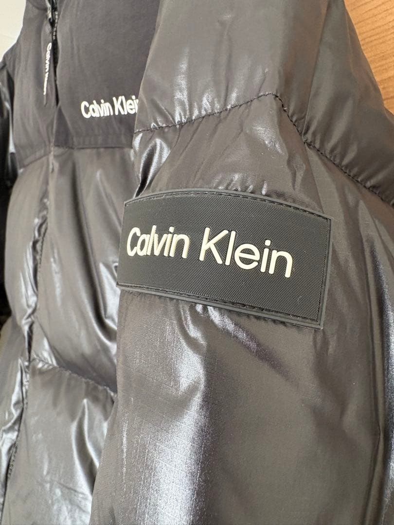   ダウンジャケット down jacket