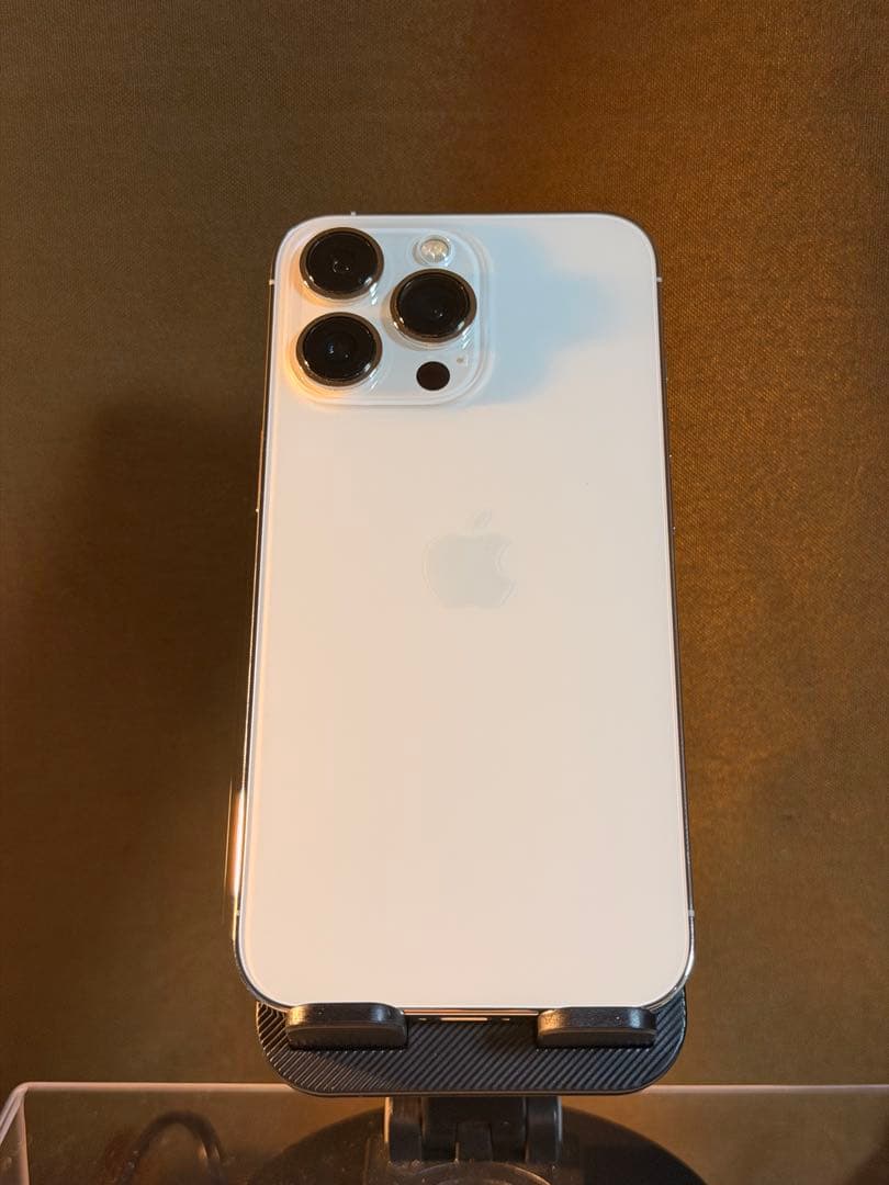 Apple iPhone 13 Pro 128GB シルバー
