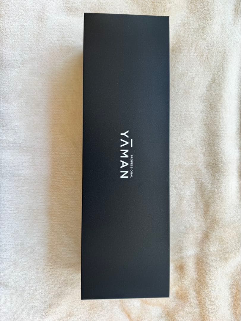 YAMAN ヴェーダ THE ストレート for ProII