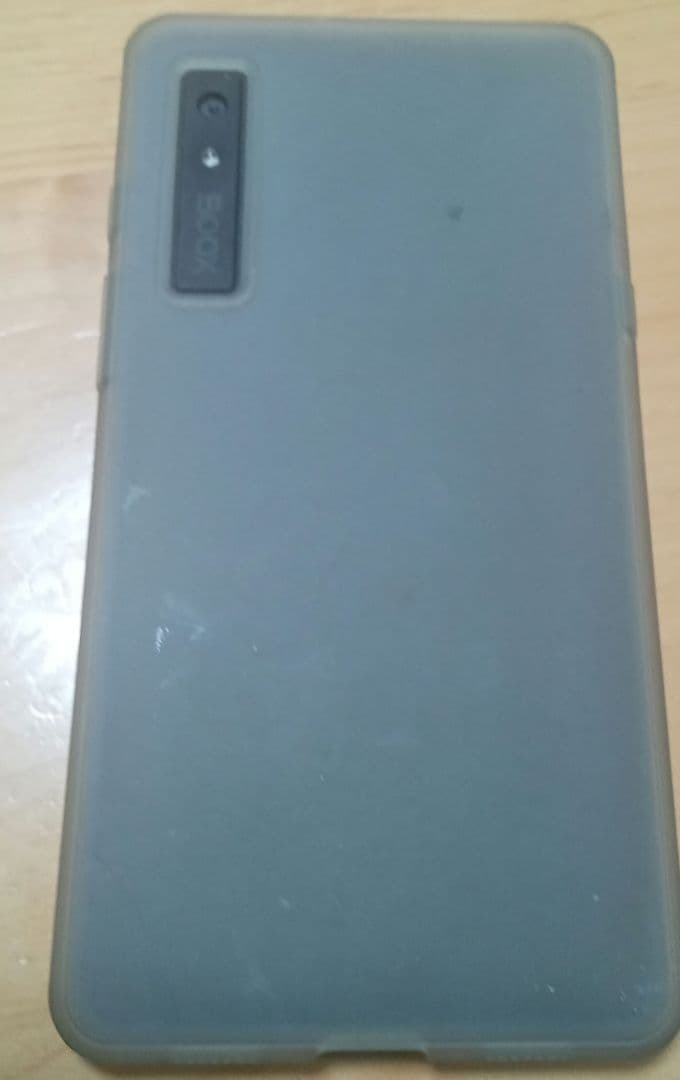 f*i様 Boox palma black　電子書籍リーダー e-ink タブレ