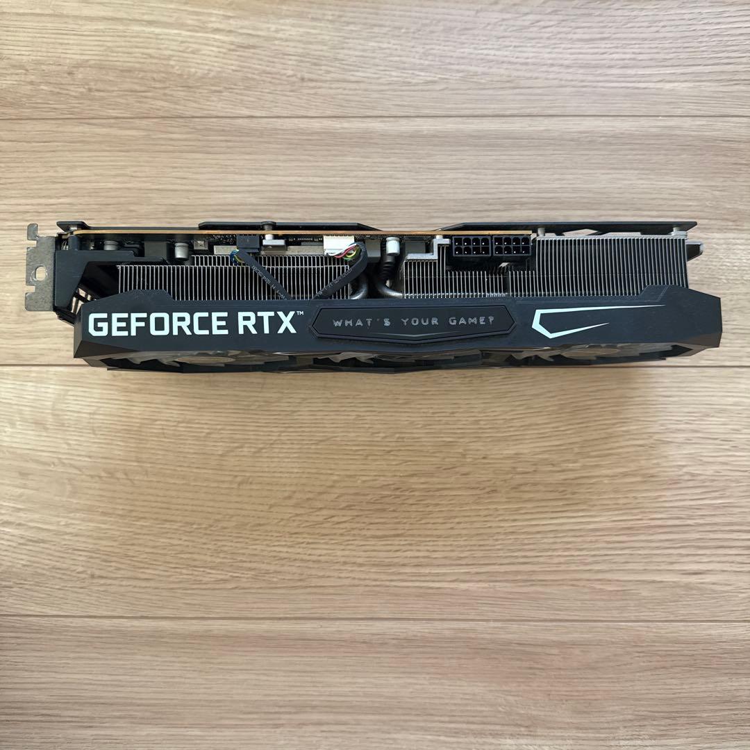 GALAKURAD GeForce RTX 3080 グラフィックボード