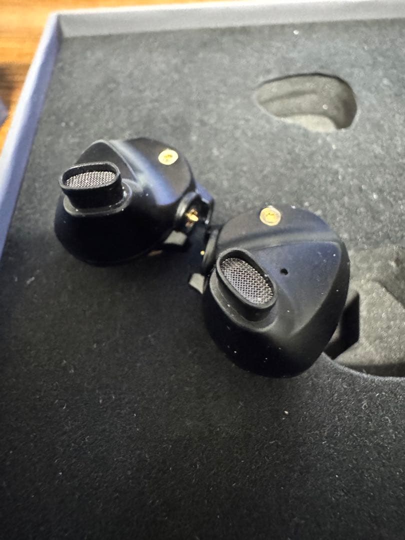 イヤホン MADOO Typ622