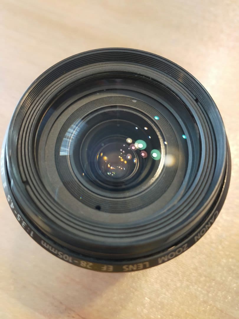 Canon EOS 40D デジタル一眼レフカメラ　キャノン