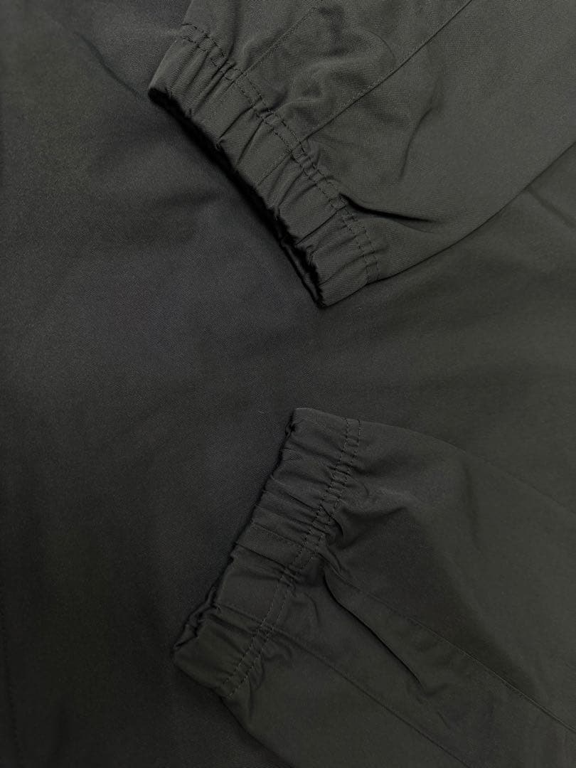 ジョーダン　ゴルフ　アノラック　ハーフジップ　プルオーバー