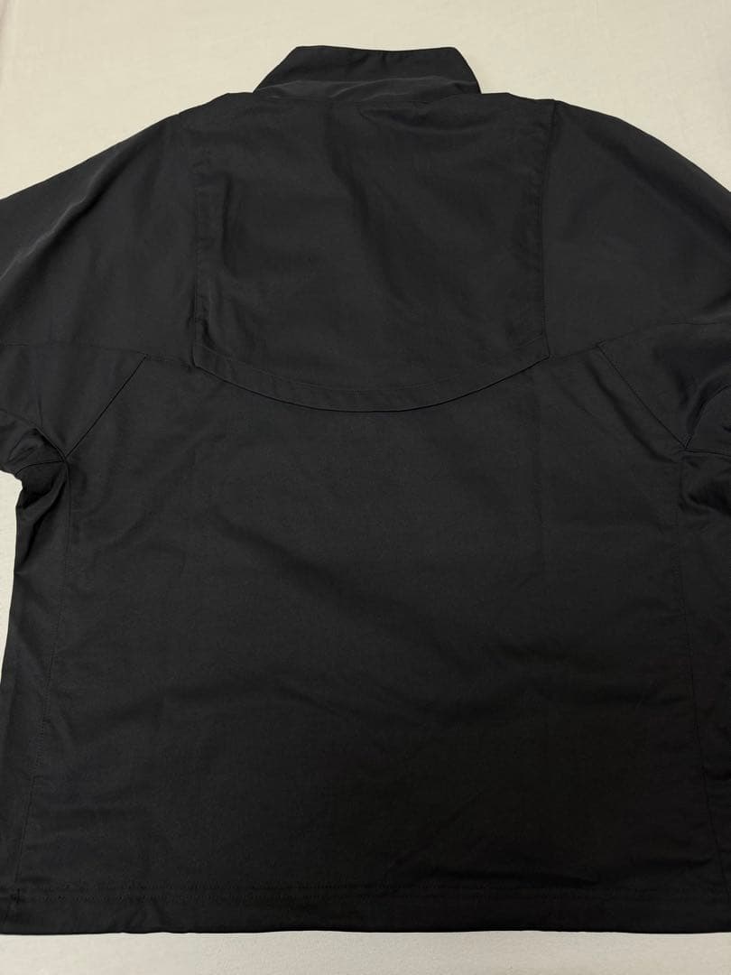 ジョーダン　ゴルフ　アノラック　ハーフジップ　プルオーバー