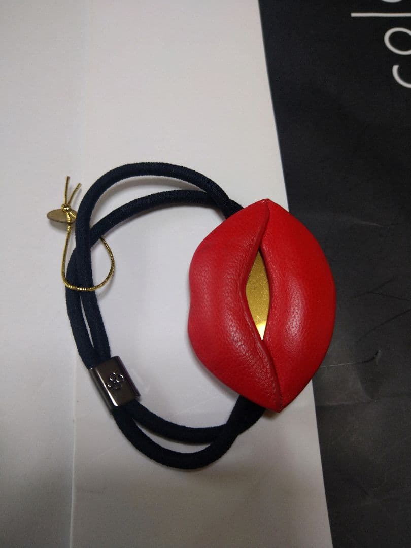 コレットマルーフ　ルルリップポニー