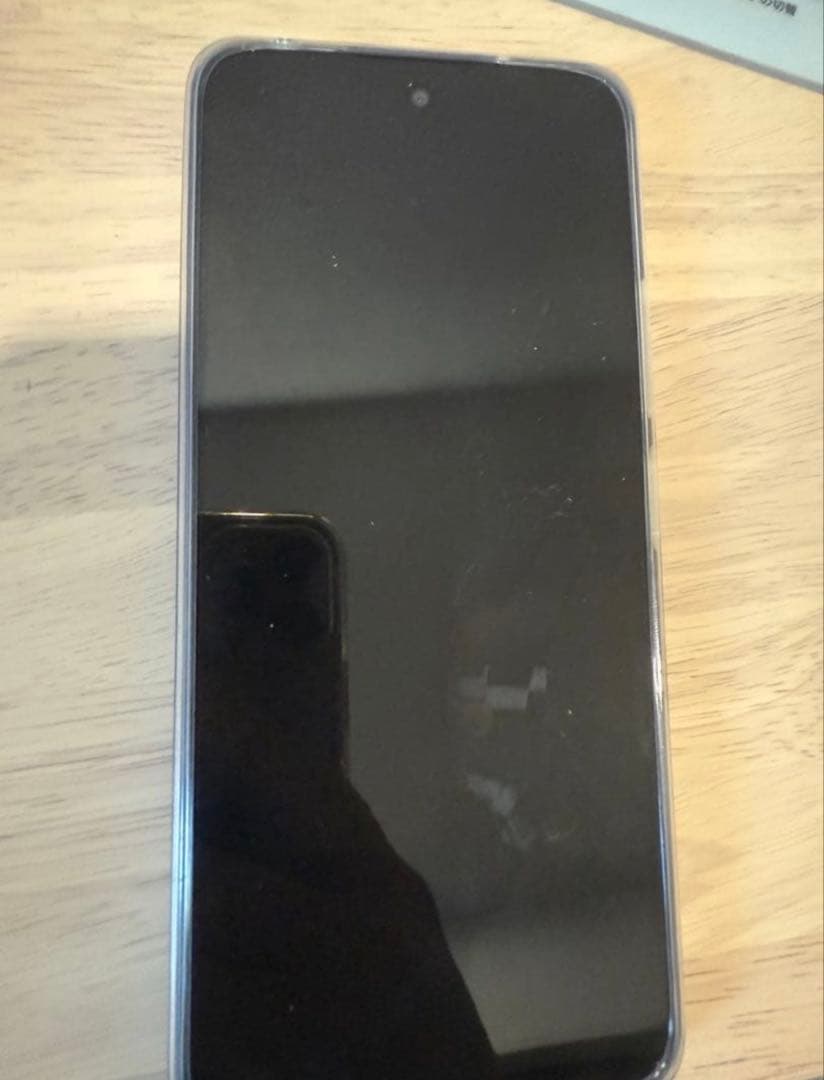 スマートフォン本体 redmi 12 5G