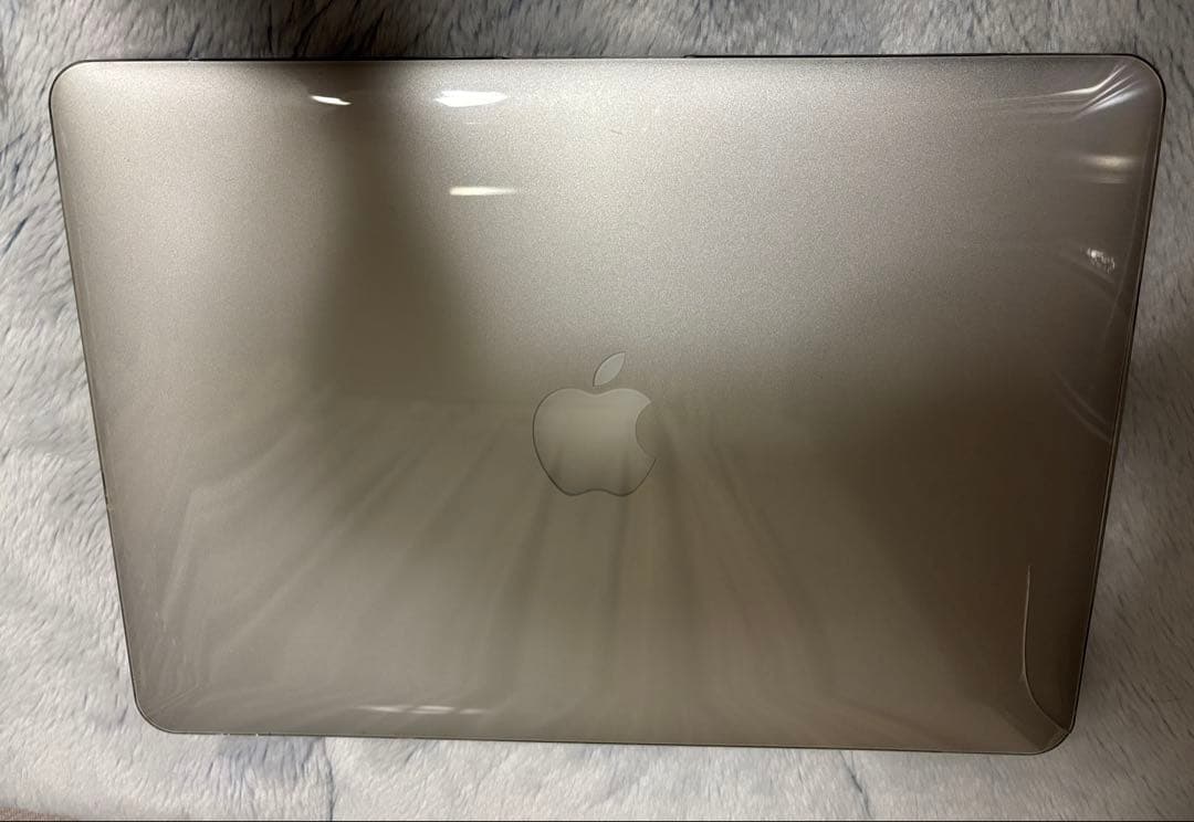 【2014/512GB】MacBook Pro Retina 13インチ