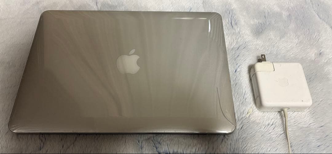 【2014/512GB】MacBook Pro Retina 13インチ
