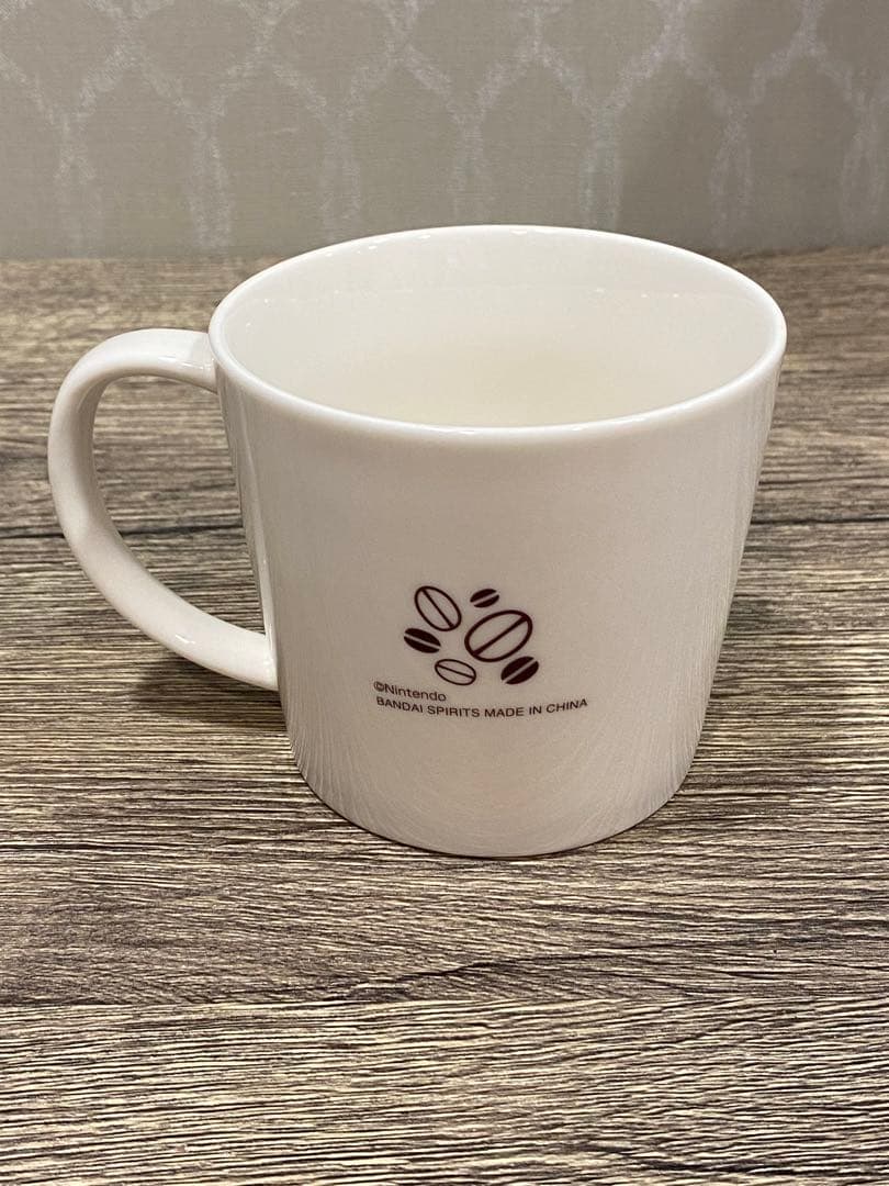 ✴️即購入不可コメント必須 あつまれどうぶつの森　コーヒーサーバー　マグカップ付き