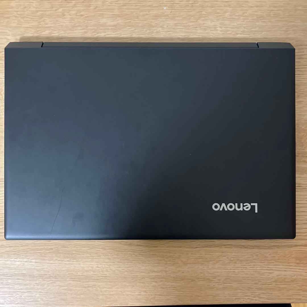 Windowsノート本体 Lenovo V310 80SY02A7JP