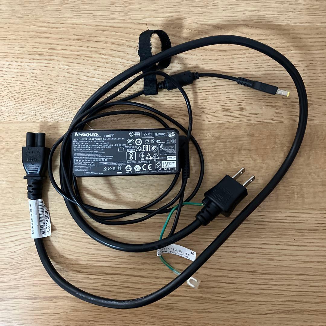 Windowsノート本体 Lenovo V310 80SY02A7JP