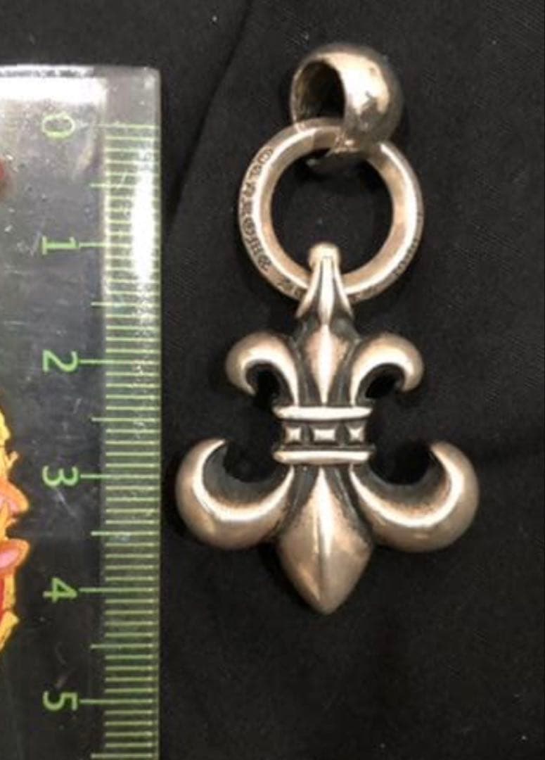 フレアチャーム　ペンダント　トップ