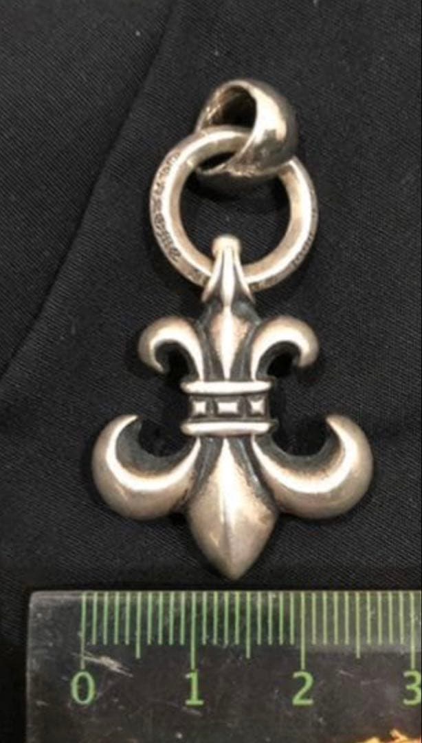 フレアチャーム　ペンダント　トップ