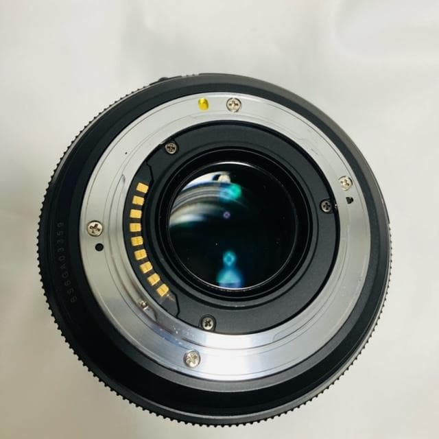 PANASONIC ライカ 14-50mm L-ES014050 レンズ