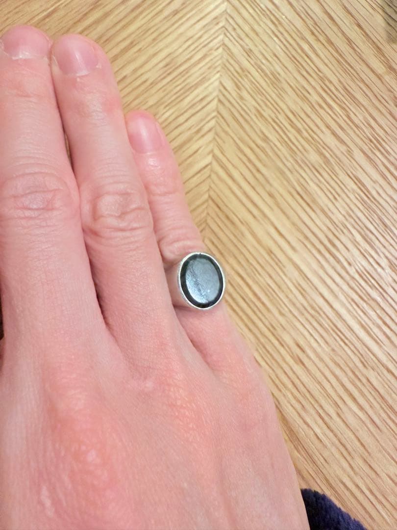 トムウッド　リング 指輪 シルバー 0704 10号