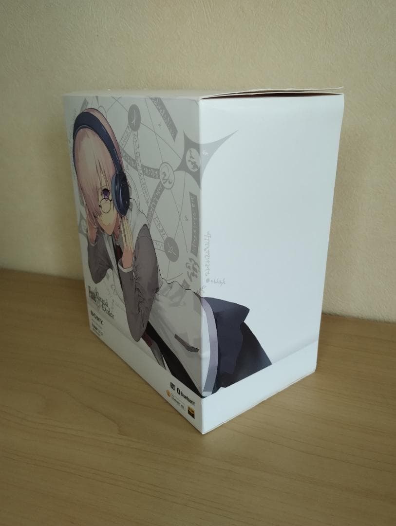 ✨希少✨ Fate/Grand Order WH-H800 限定コラボレーション