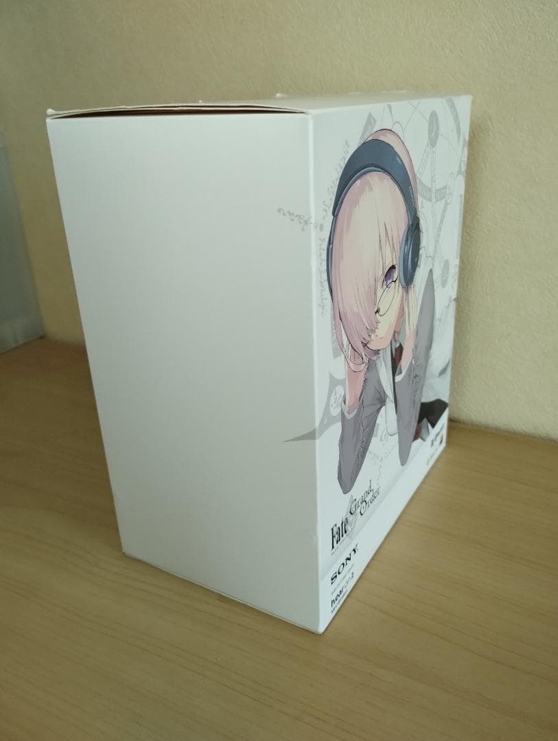 ✨希少✨ Fate/Grand Order WH-H800 限定コラボレーション