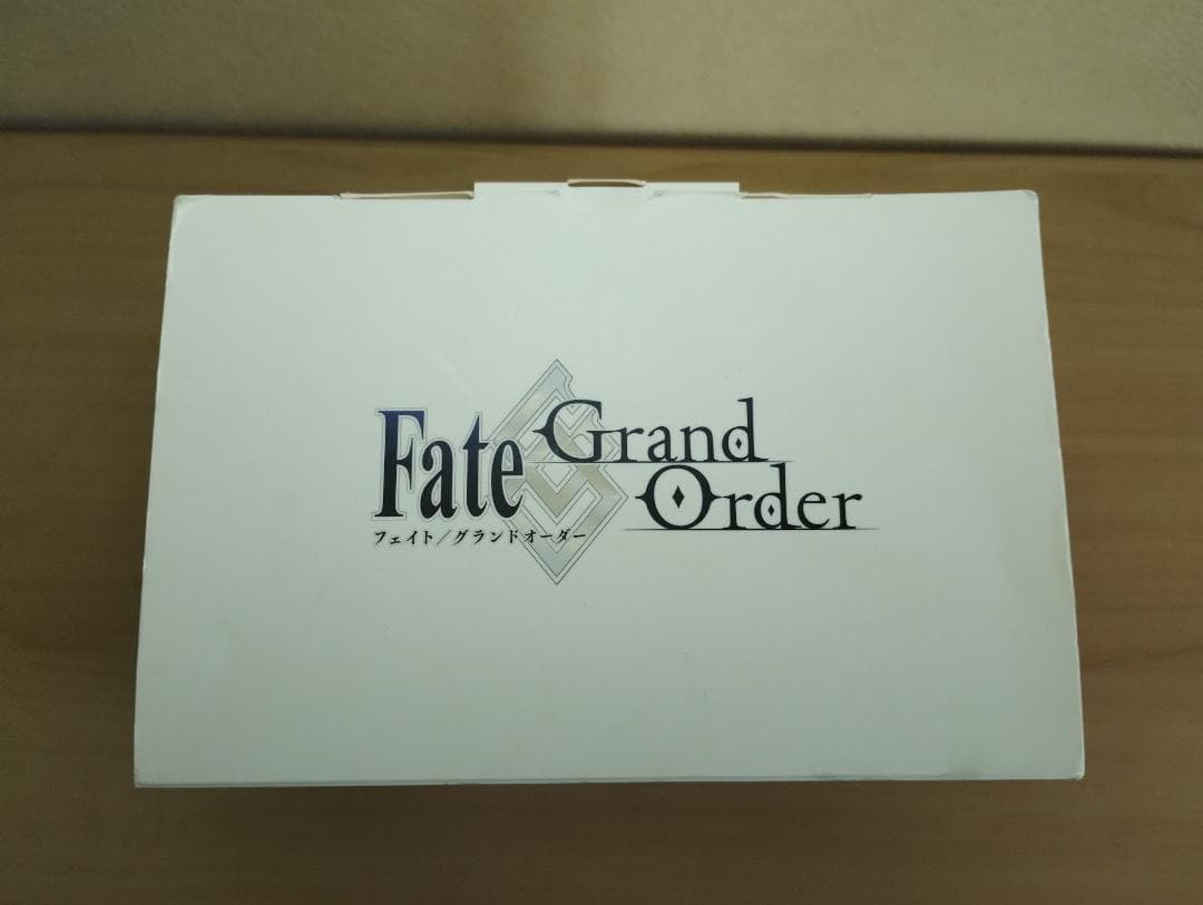 ✨希少✨ Fate/Grand Order WH-H800 限定コラボレーション