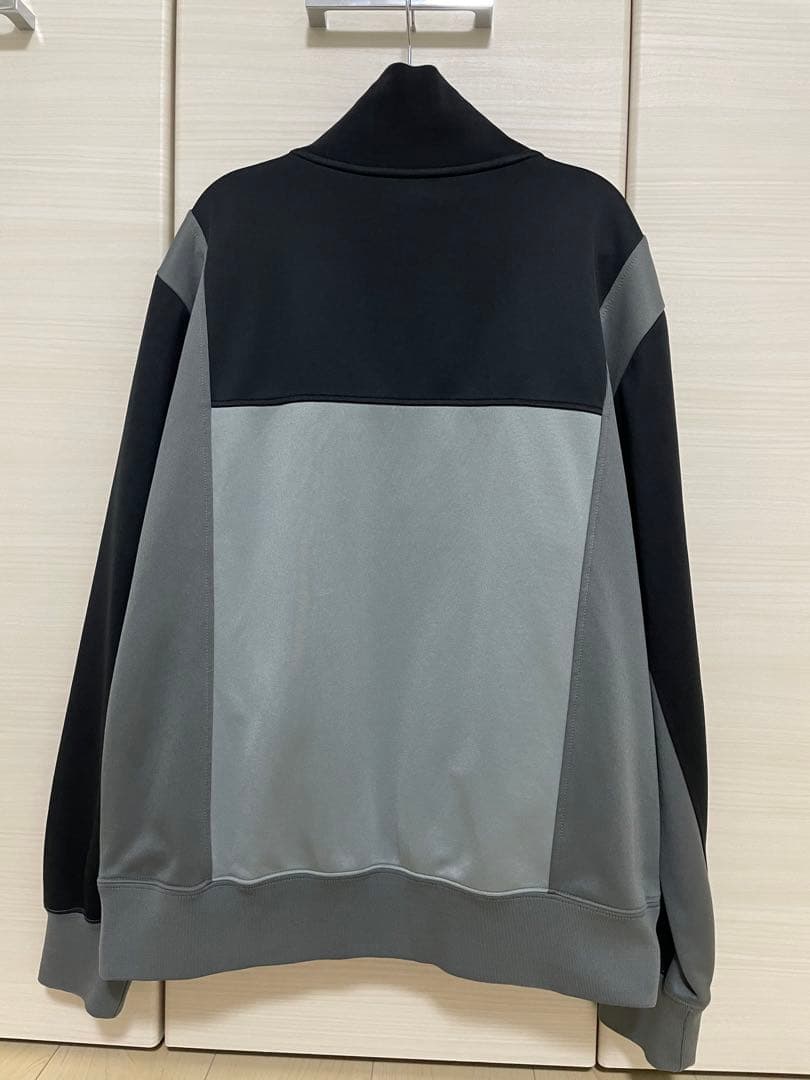 ナイキ ラファエル ナダル ジャケット 全米オープン2010 優勝モデル