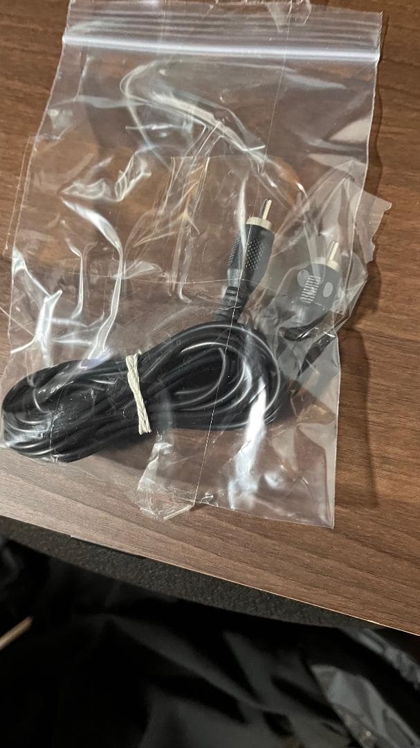 完動美品　サブウーファー　SONY SA-W3000　CABLE 3m 付