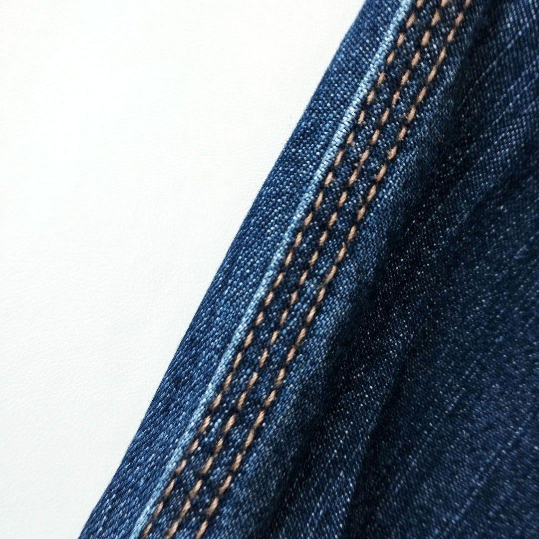 BASCO✨️マオパンツデニム バックポケット 大きいサイズ