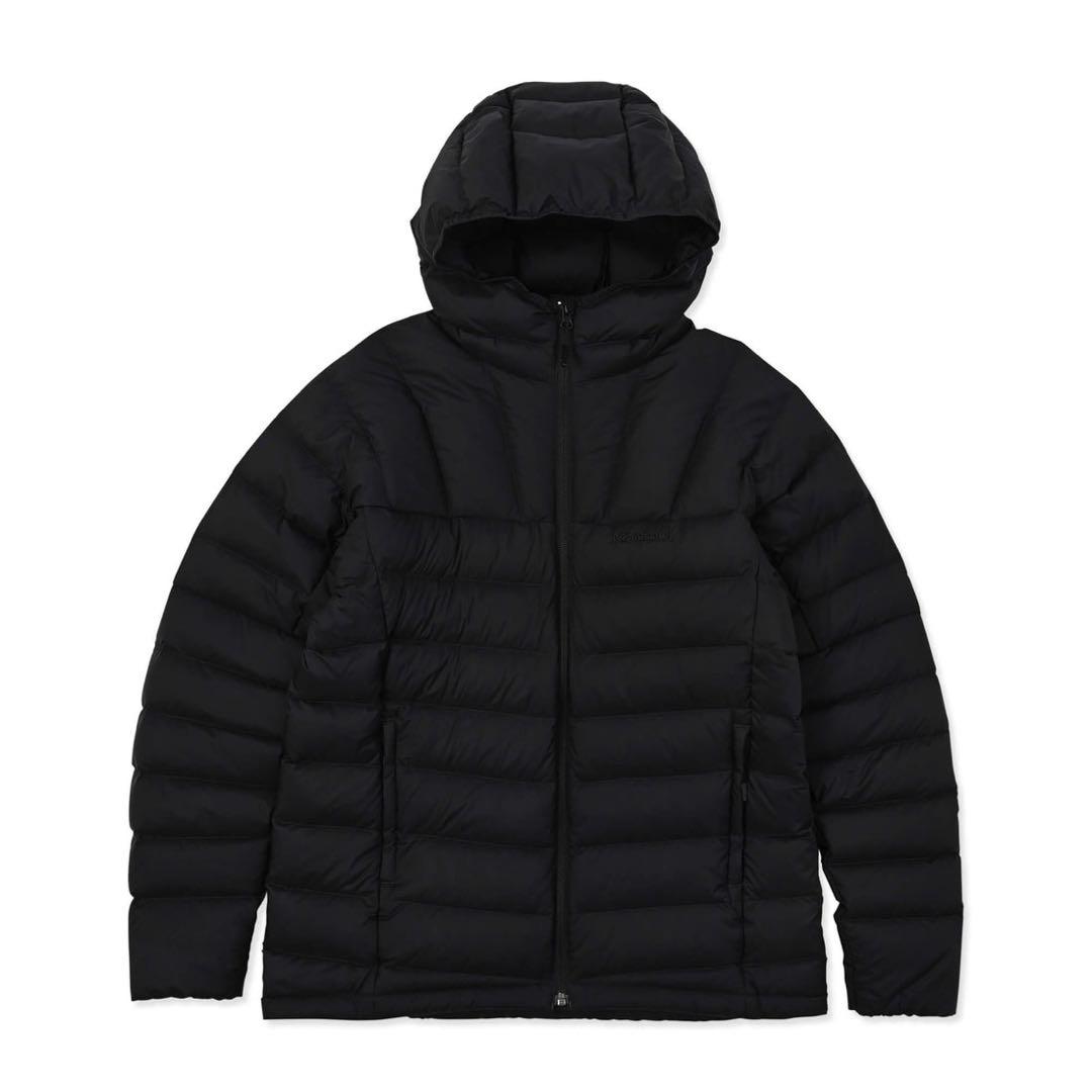 Marmot Lance Down Hoodie(ランスダウンフーディー) M