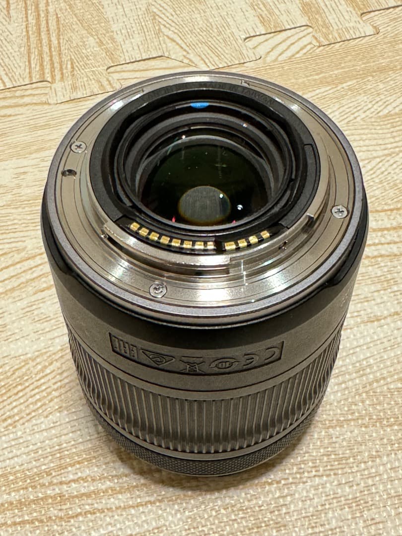 Canon RF 24-105mm f4-7.1 IS STM⭐︎ほぼ未使用⭐︎