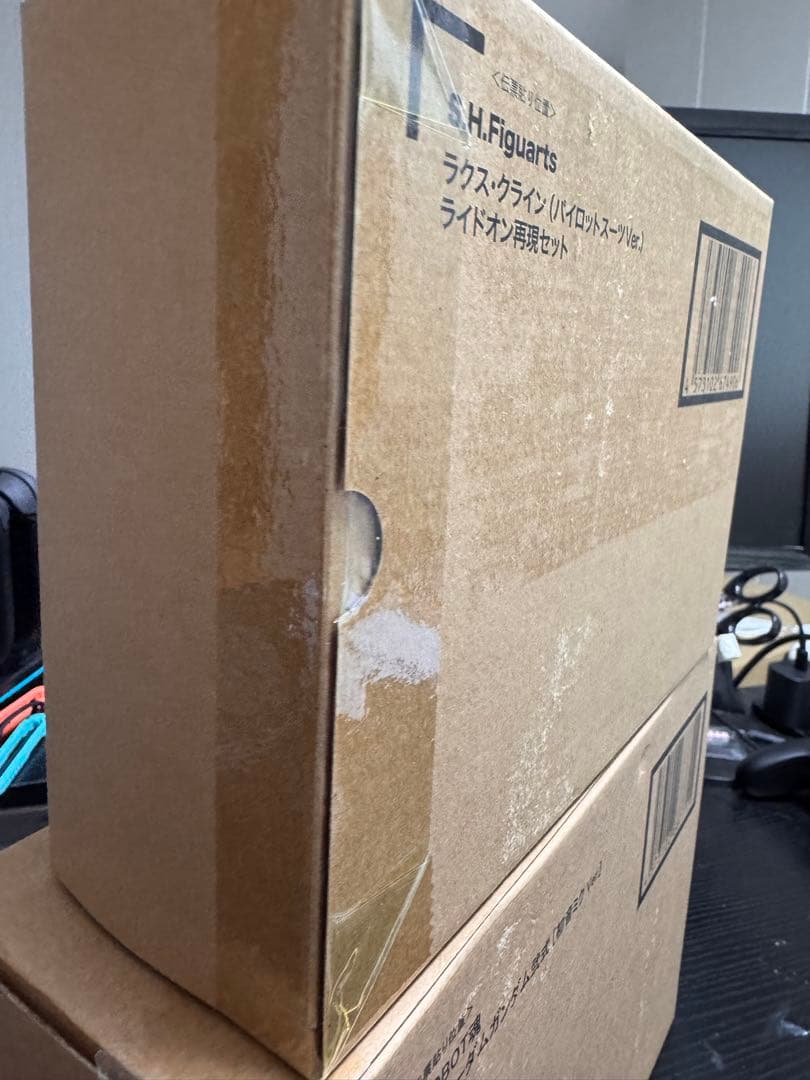 新品未開封　メタルロボット　ストフリ弐式　初音ミクver ラクスクラインセット