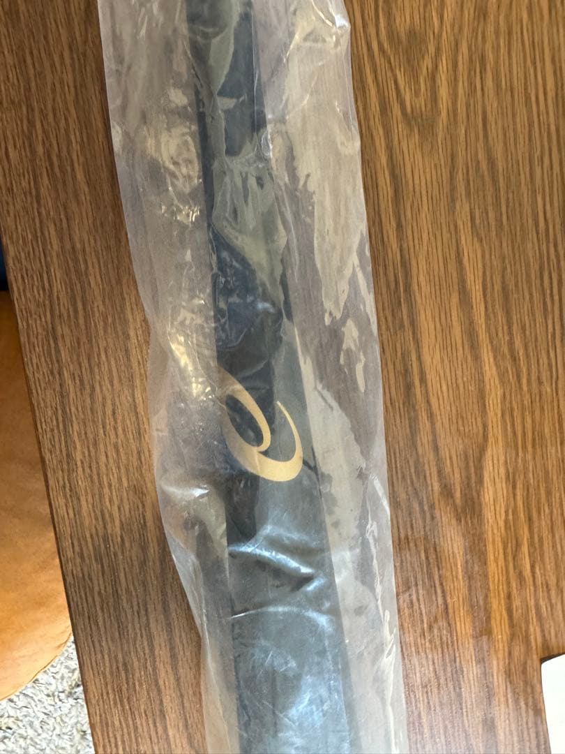 や*ん様 鈴木誠也　メジャー1年目使用バット　アシックス