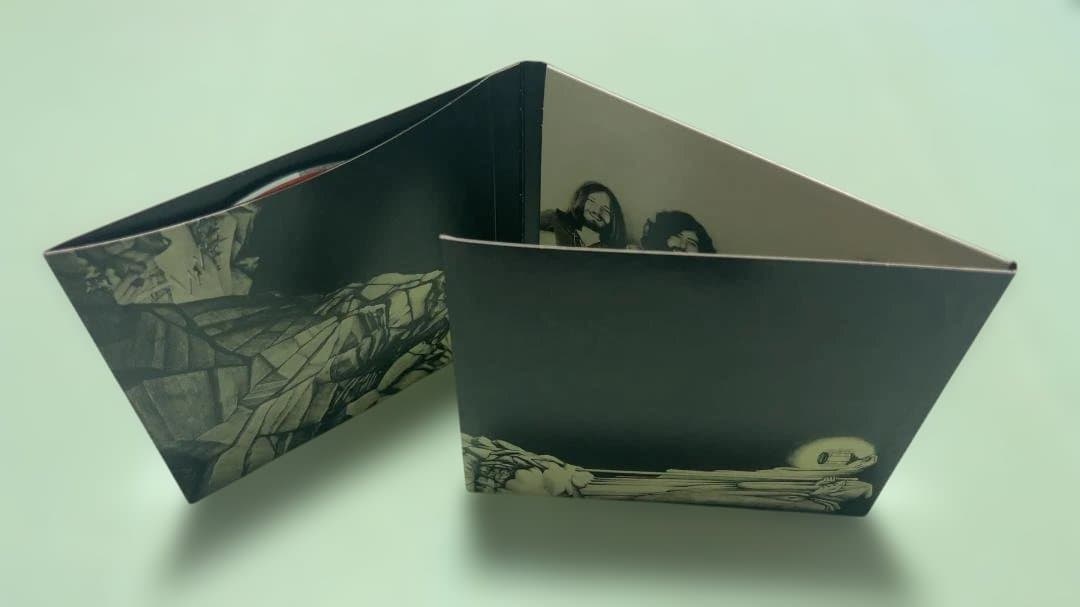 Led Zeppelin 10作品 CD まとめ売り 紙ジャケ仕様 全てEU盤