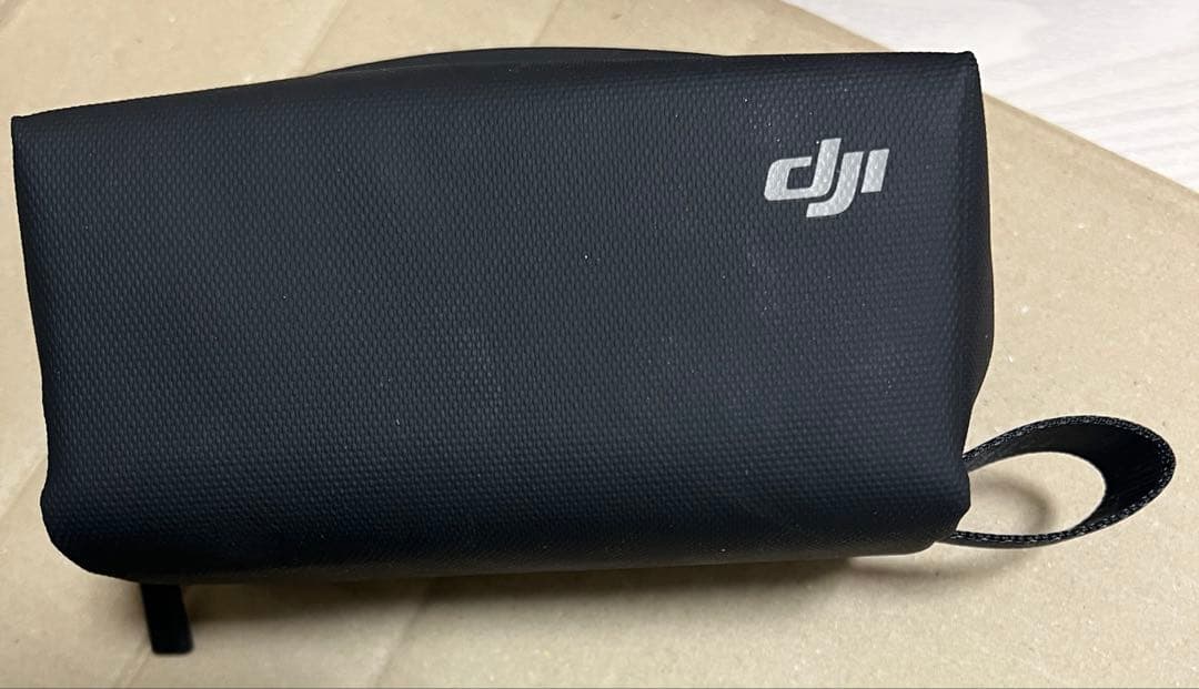 DJI Osmo Pocket 3 Creator Combクリエイターコンボ