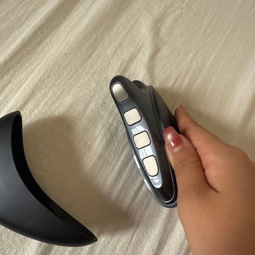 Panasonic EH-SP86 美顔器 VITALIFT バイタリフトかっさ