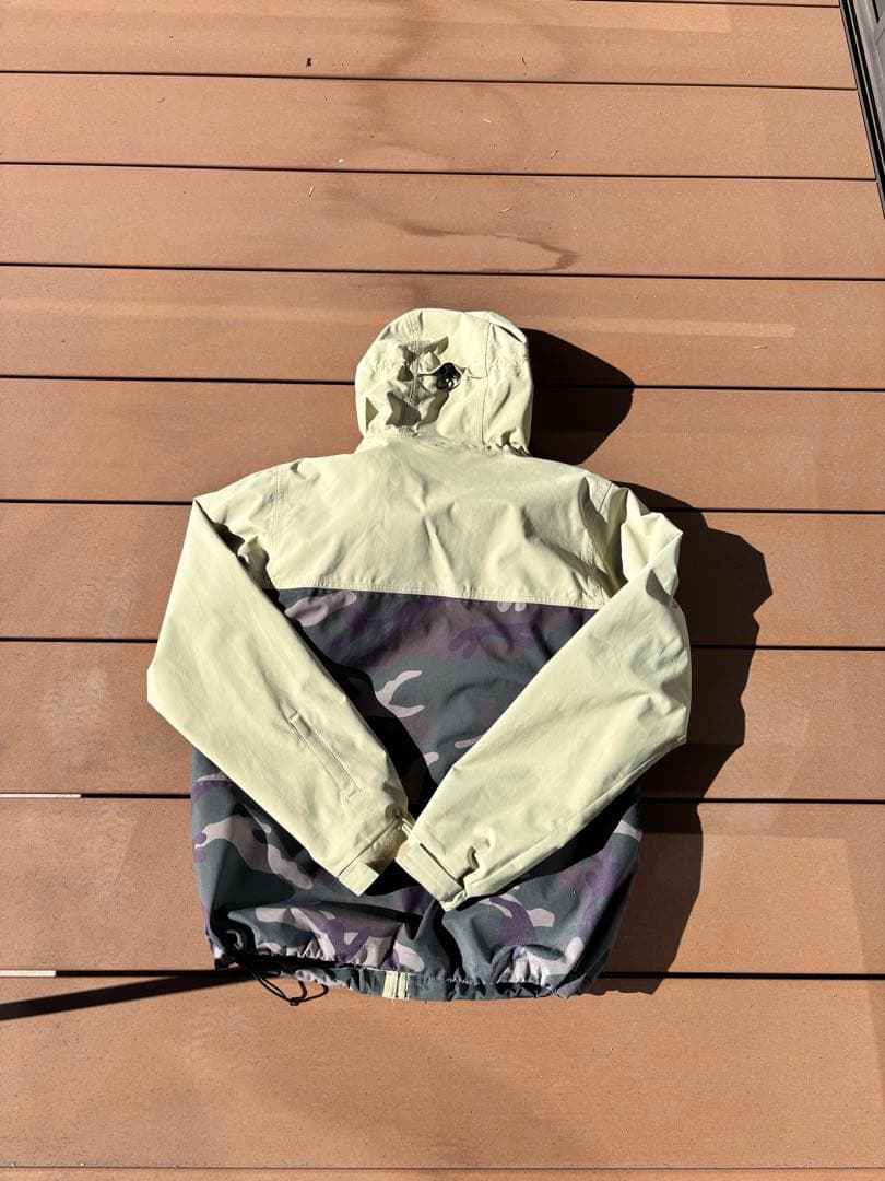 【GORE-TEXスノーボードウェア】NOMADIC, VOLCOM