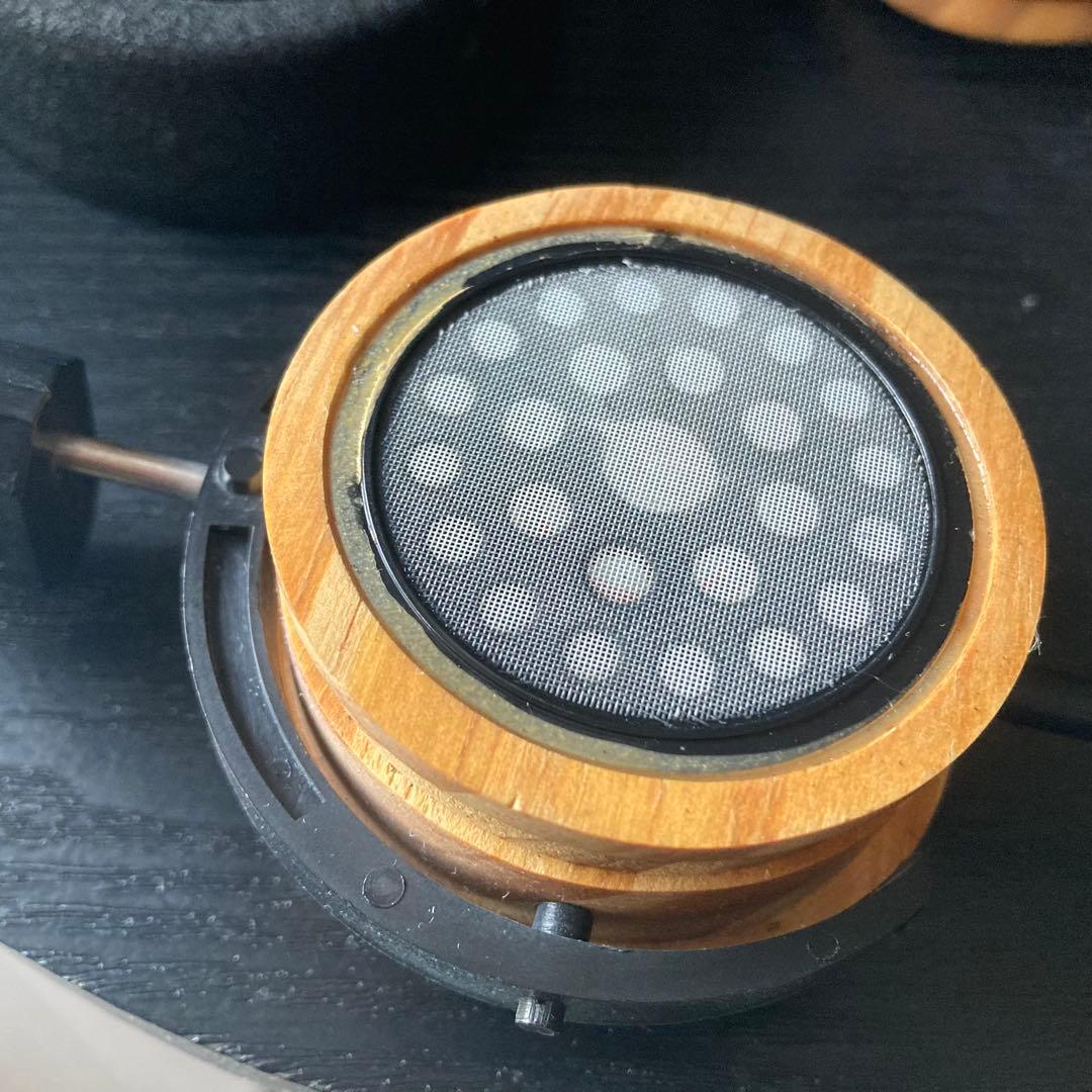 ヘッドホン GRADO GH4