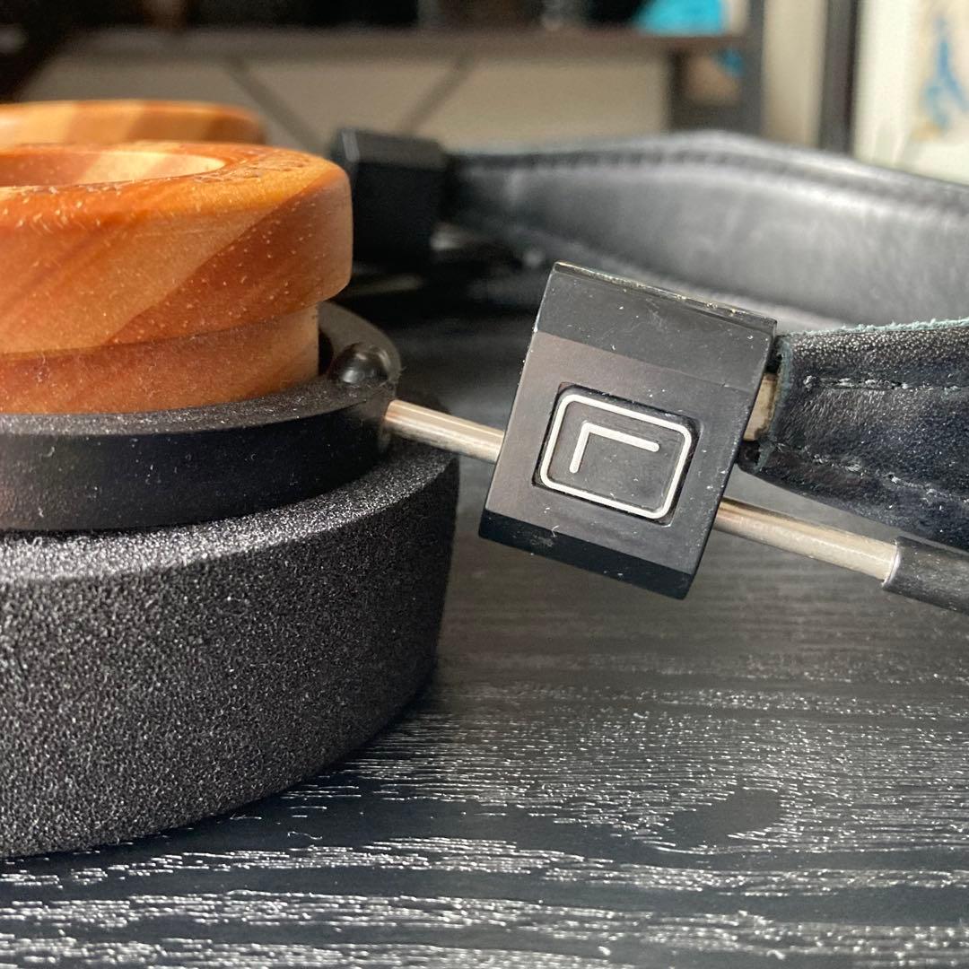 ヘッドホン GRADO GH4