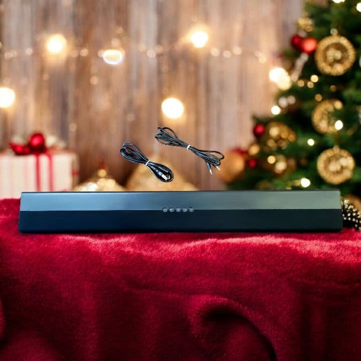 DENONデノンサウンドバーDHT-S216Bluetoothスピーカー