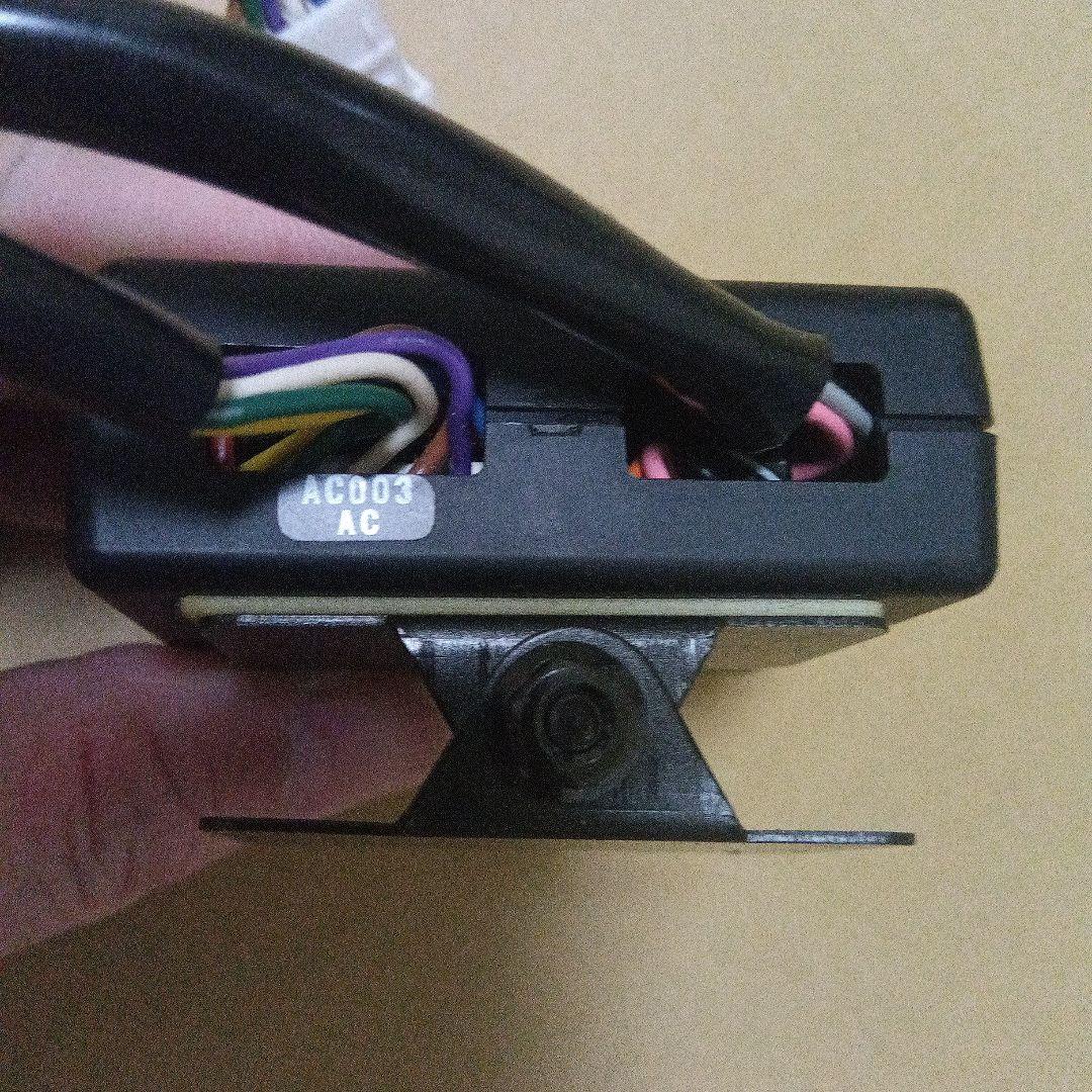 田*す様 pivot 3-drive AC