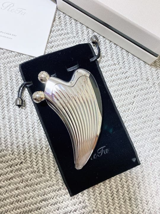 ReFa CAXA RAY リファカッサレイ