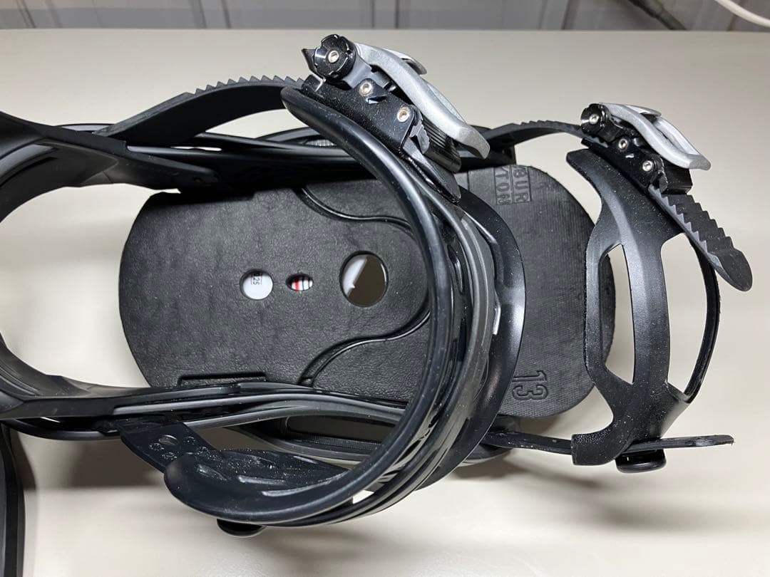 スノーボード Burton Cartel EST 23-24