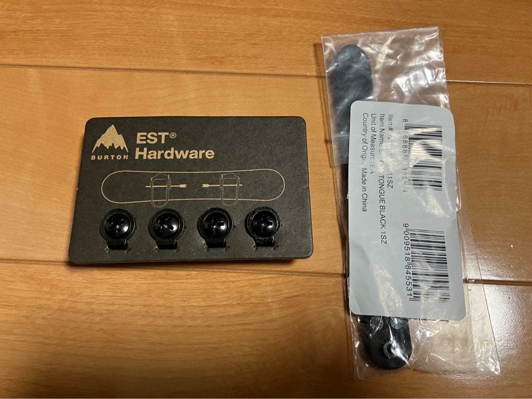 スノーボード Burton Cartel EST 23-24