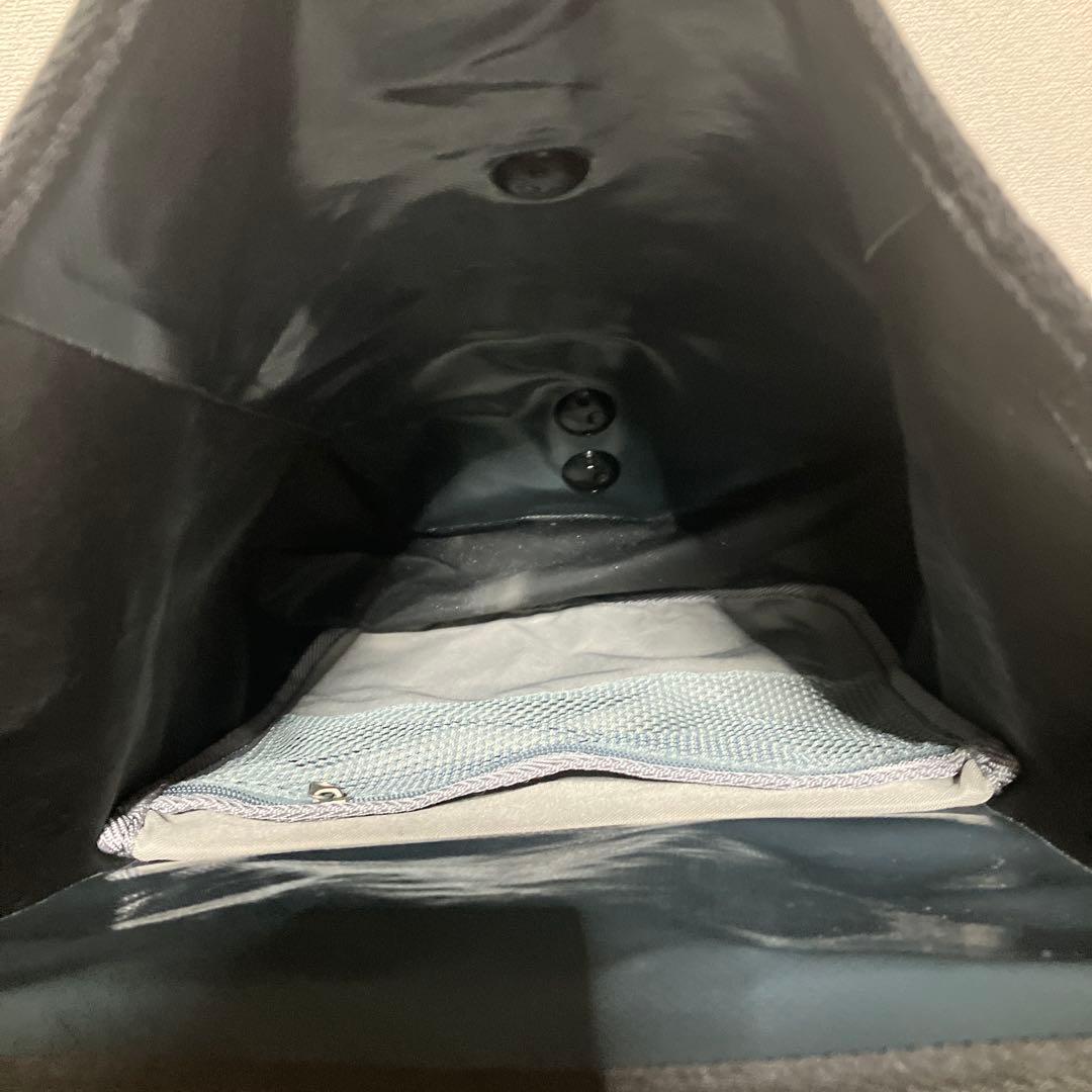 オルトリーブ ORTLIEB スポーツローラー アスファルト　パニアバッグ