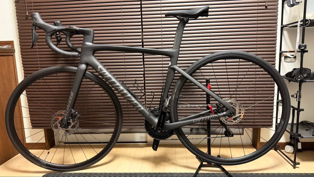 ［美品］SPECIALIZED TARMAC SL7 Comp 2024 di2
