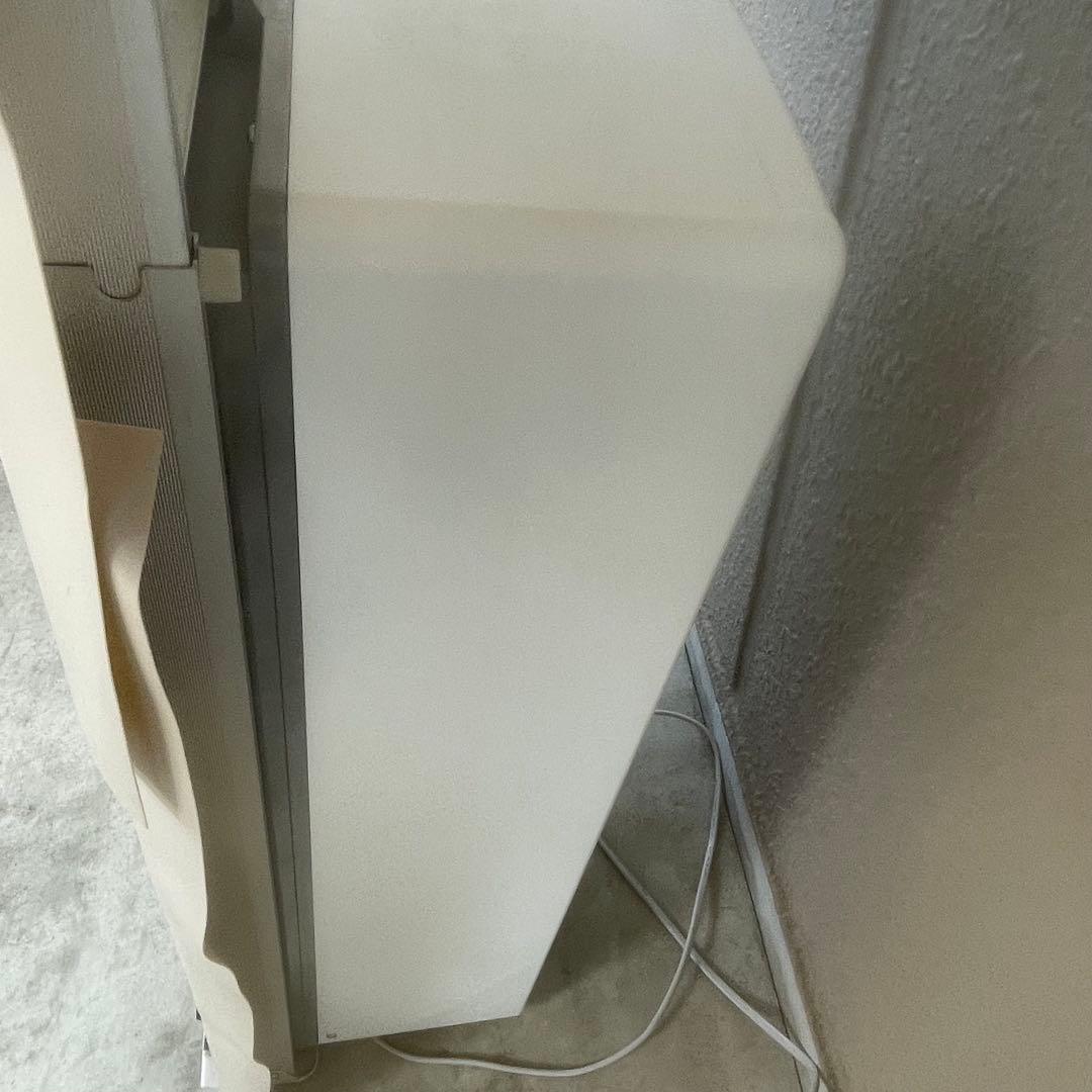 ハイアール　窓用エアコン　JA-16AW リモコン　窓ロック　窓枠付き！