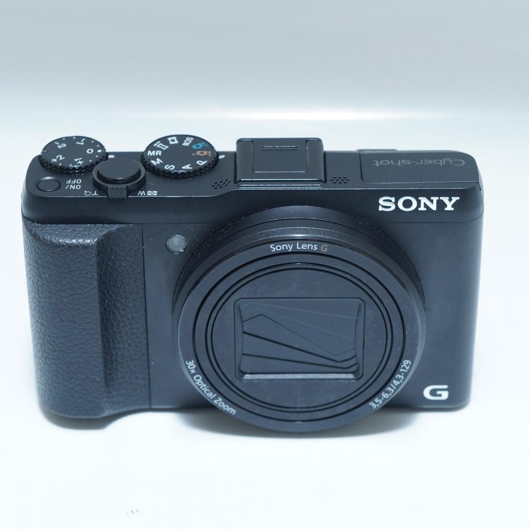 SONY ソニー Cyber-shot DSC-HX50V