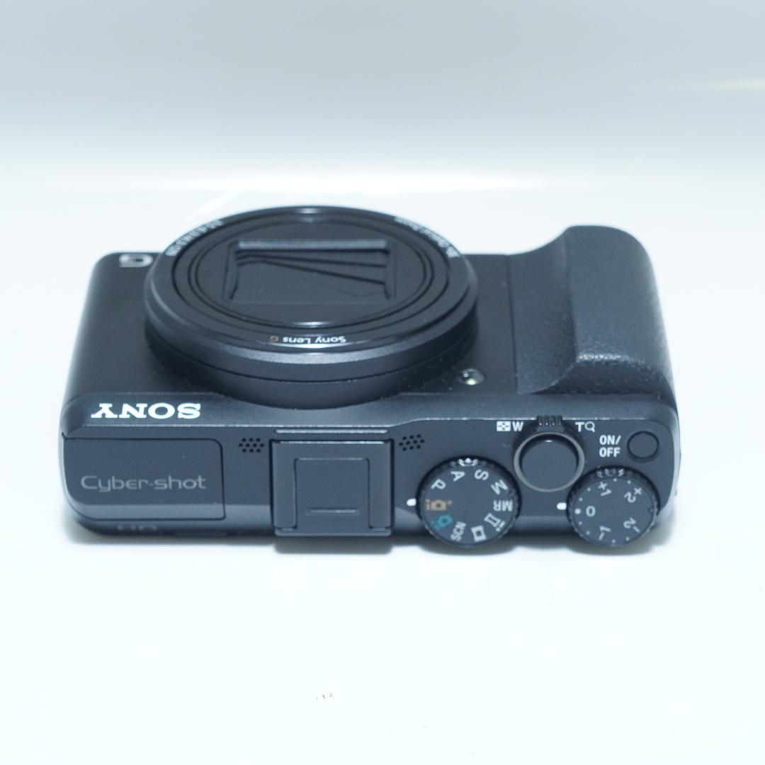 SONY ソニー Cyber-shot DSC-HX50V