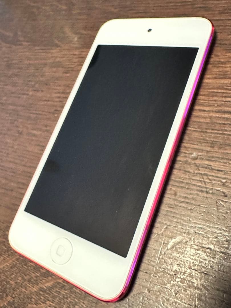 iPod touch 第7世代　32GB ピンク