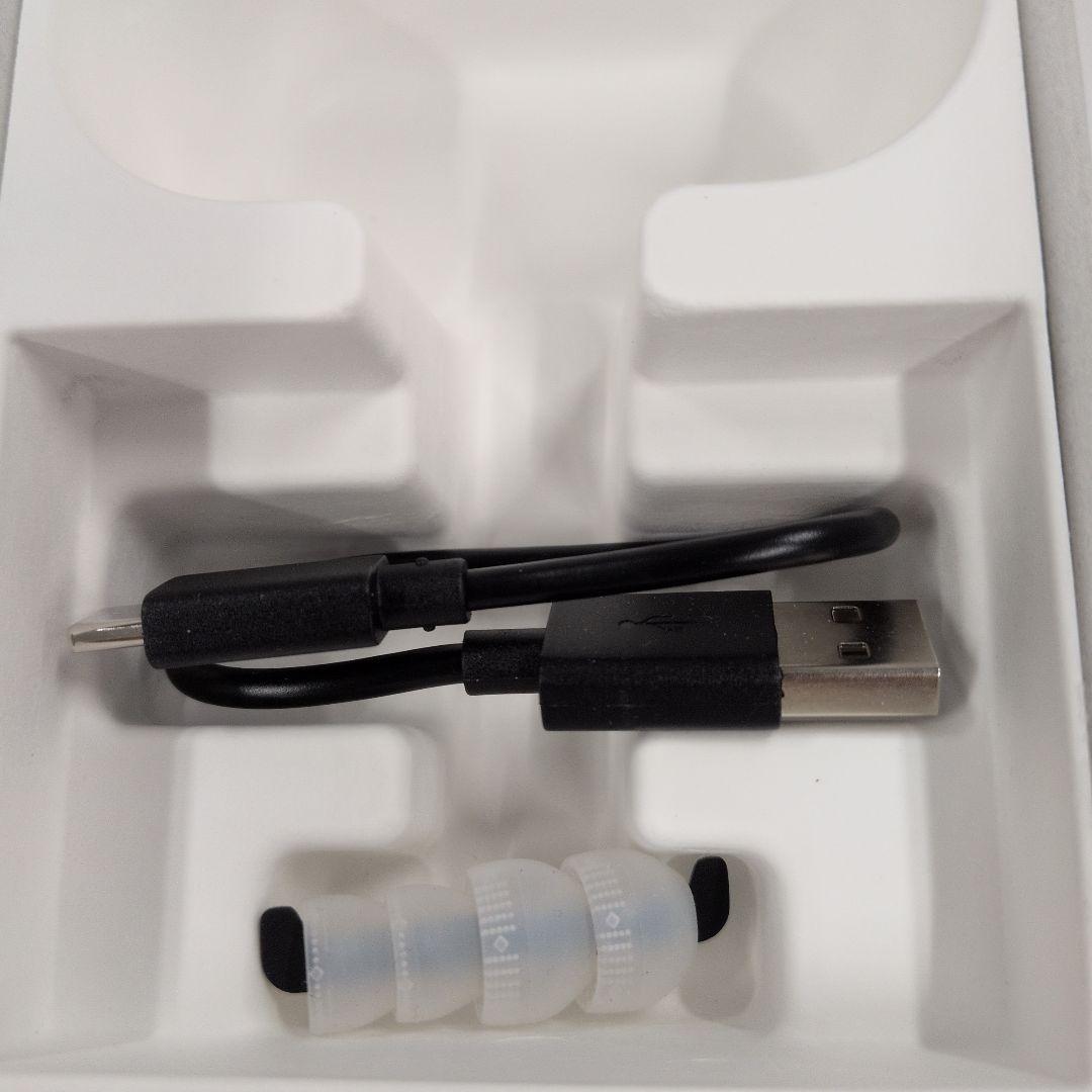 SONY ワイヤレスイヤホン WF-C710N